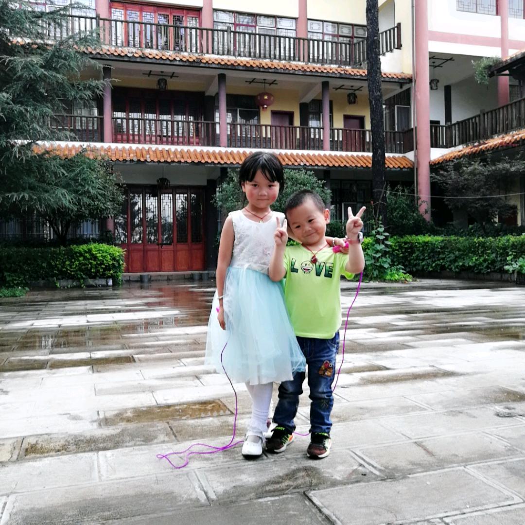 雨露 阳光