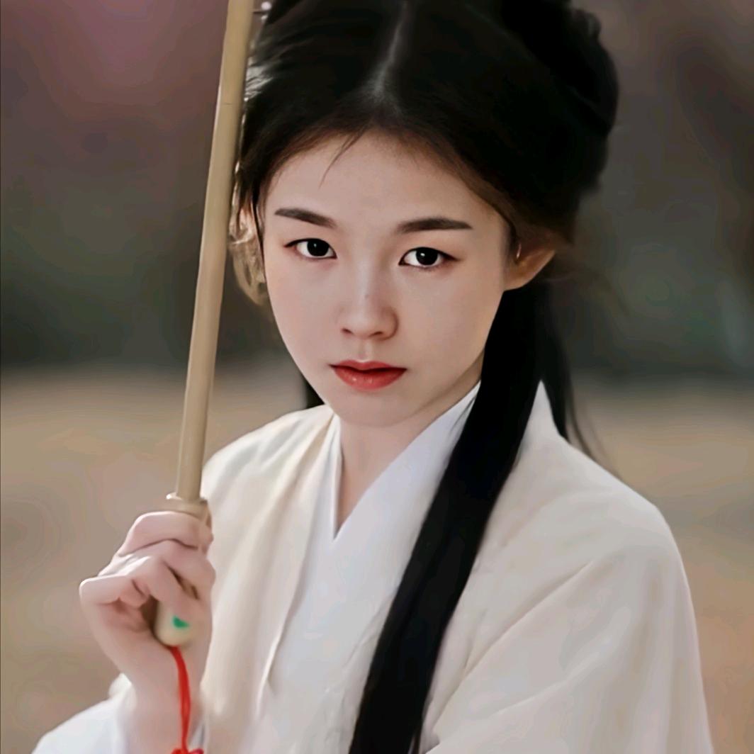 笙箫默❤️