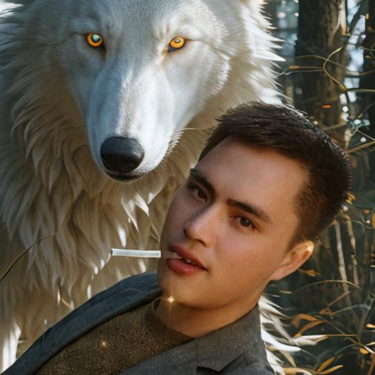 （胡）微不足道的蝼蚁