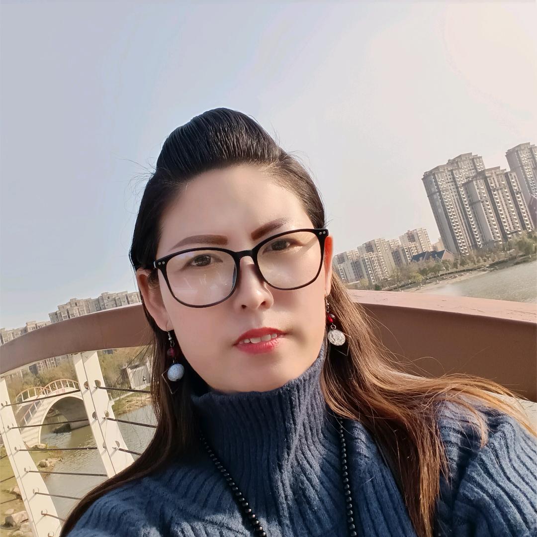 烛光里的妈妈