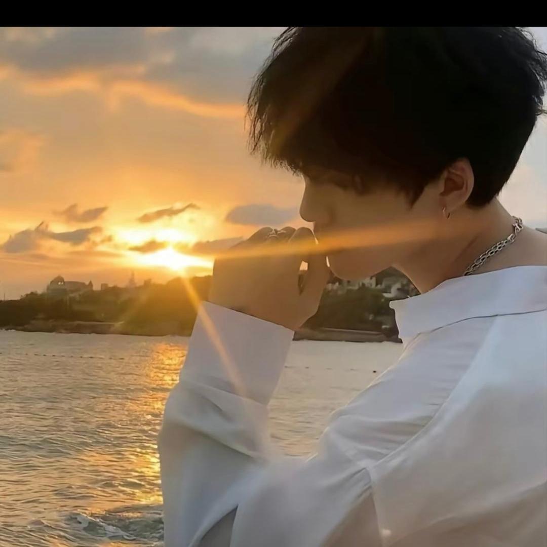 沉默♡即我