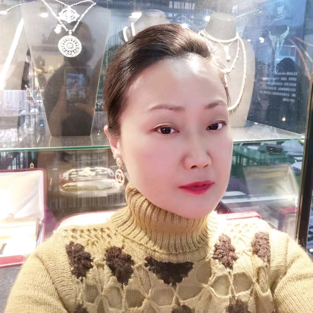 鹰姐爱生活