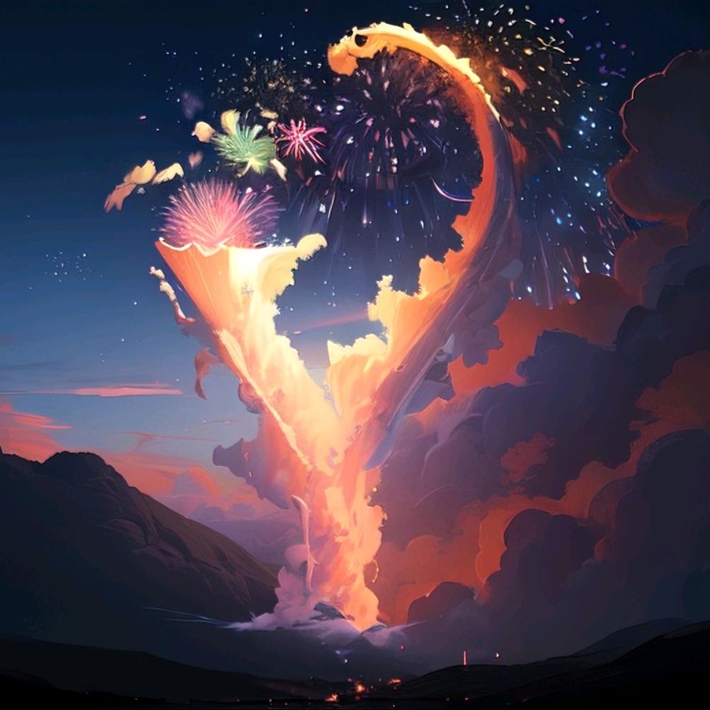 芒初翼