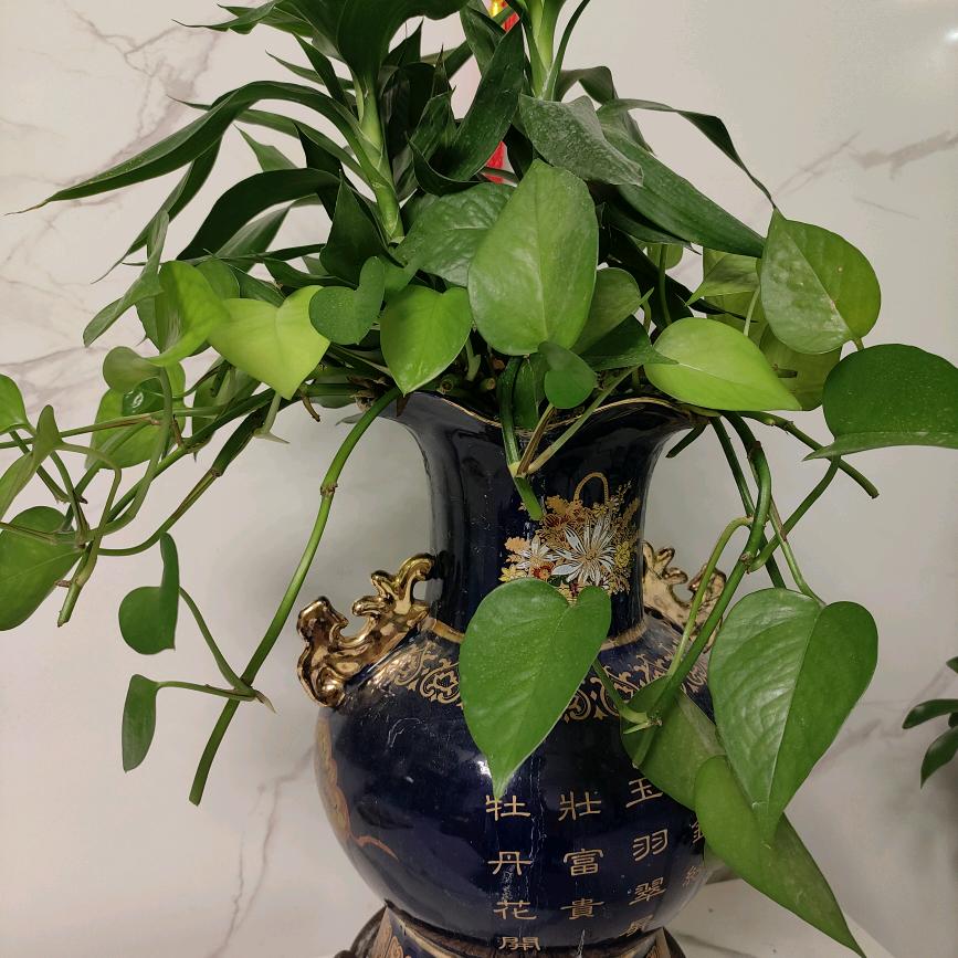 福在人间
