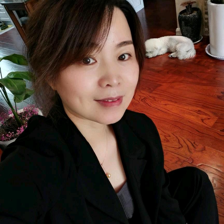 娜娜的花园