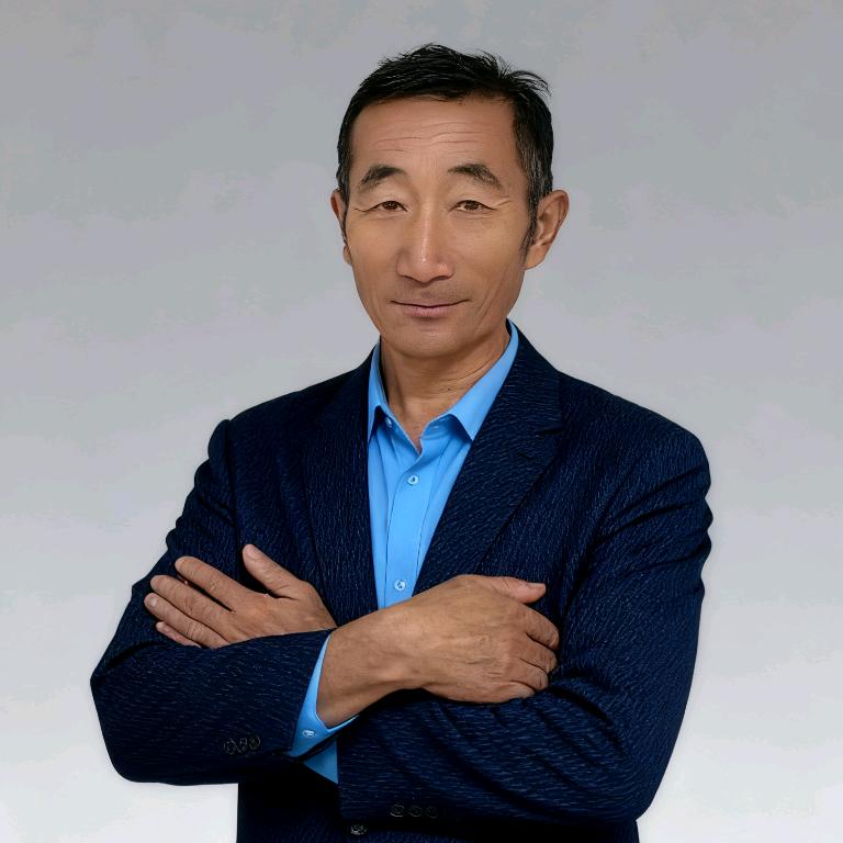 家政孙老师（收徒弟）