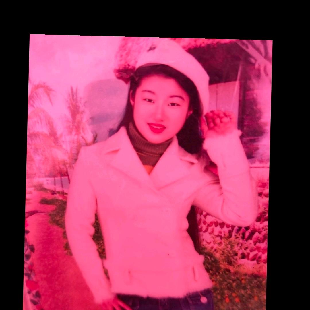 胡家四妹