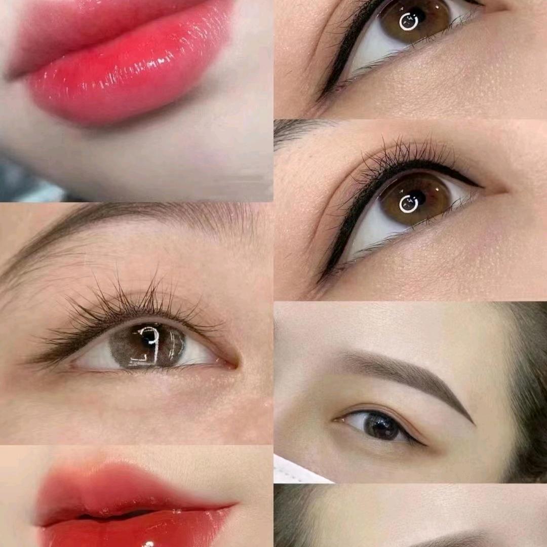 绣熙美学博原老师