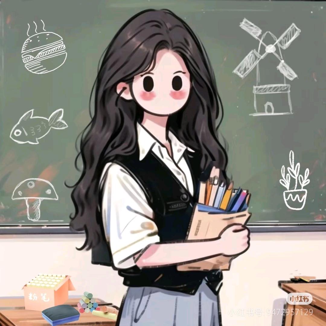 爱拼音的花花老师🌸