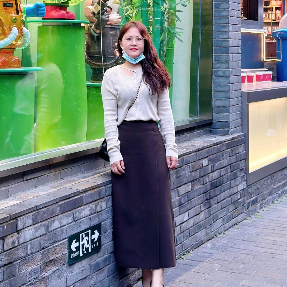 赣县科凡定制谢美红