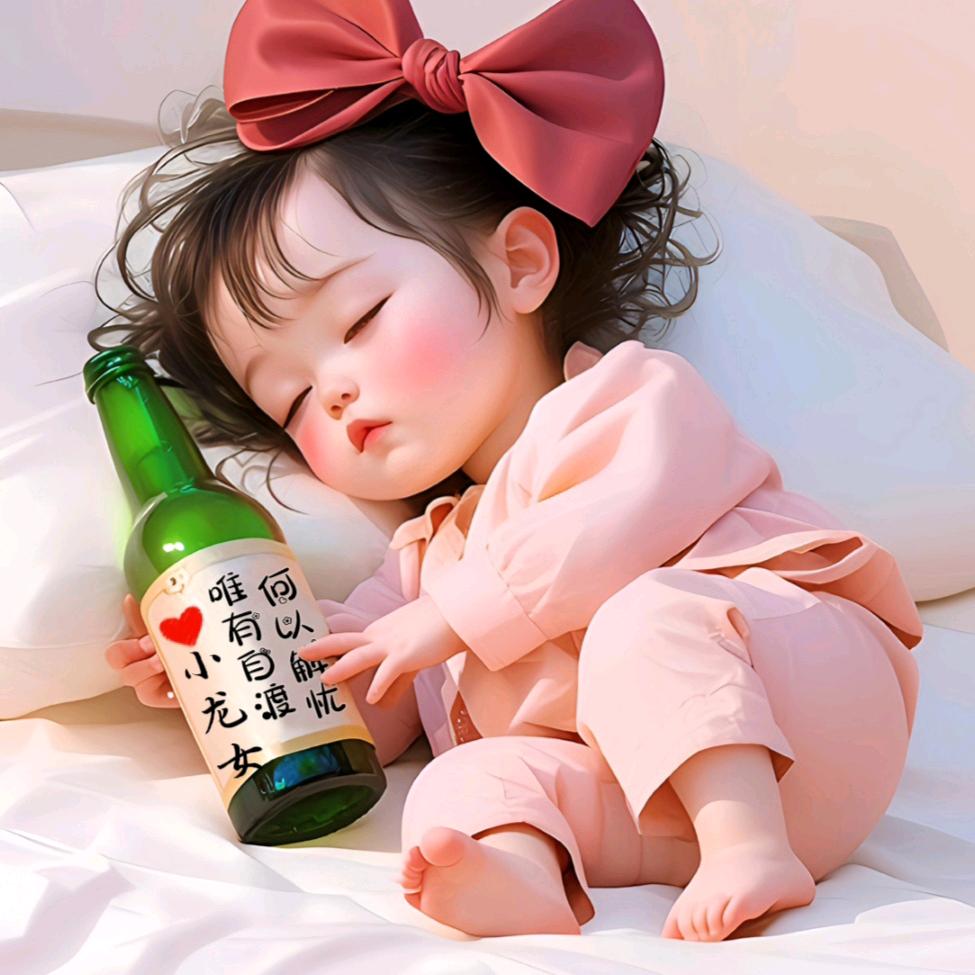小龙女