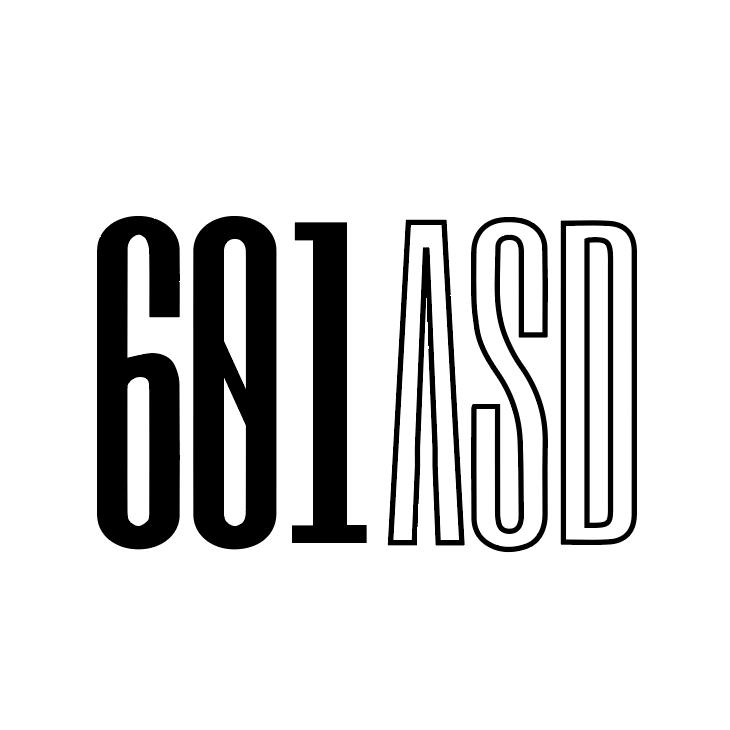 601空间美学