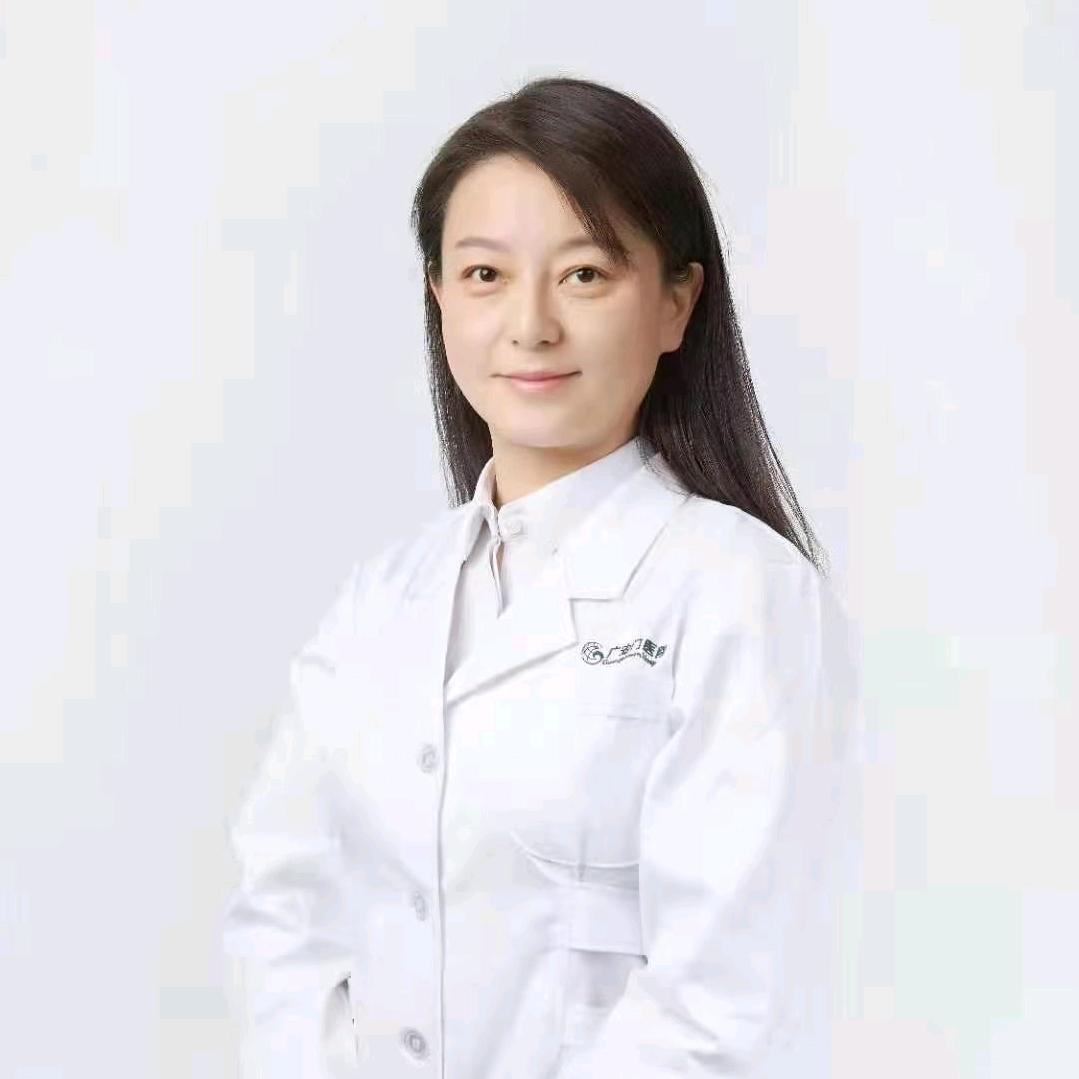 李峨博士