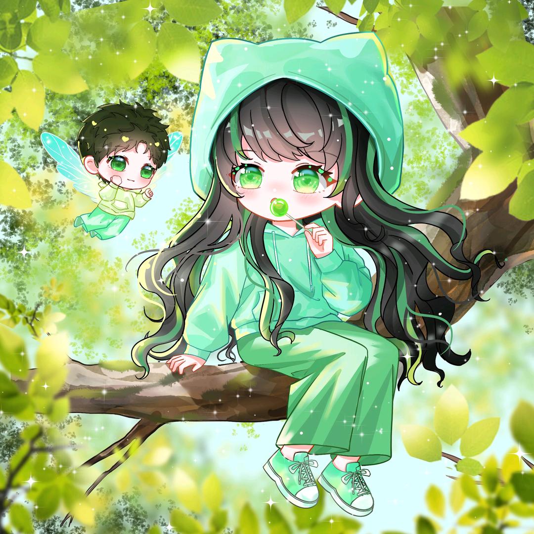 金荔💚ᴷᵃ