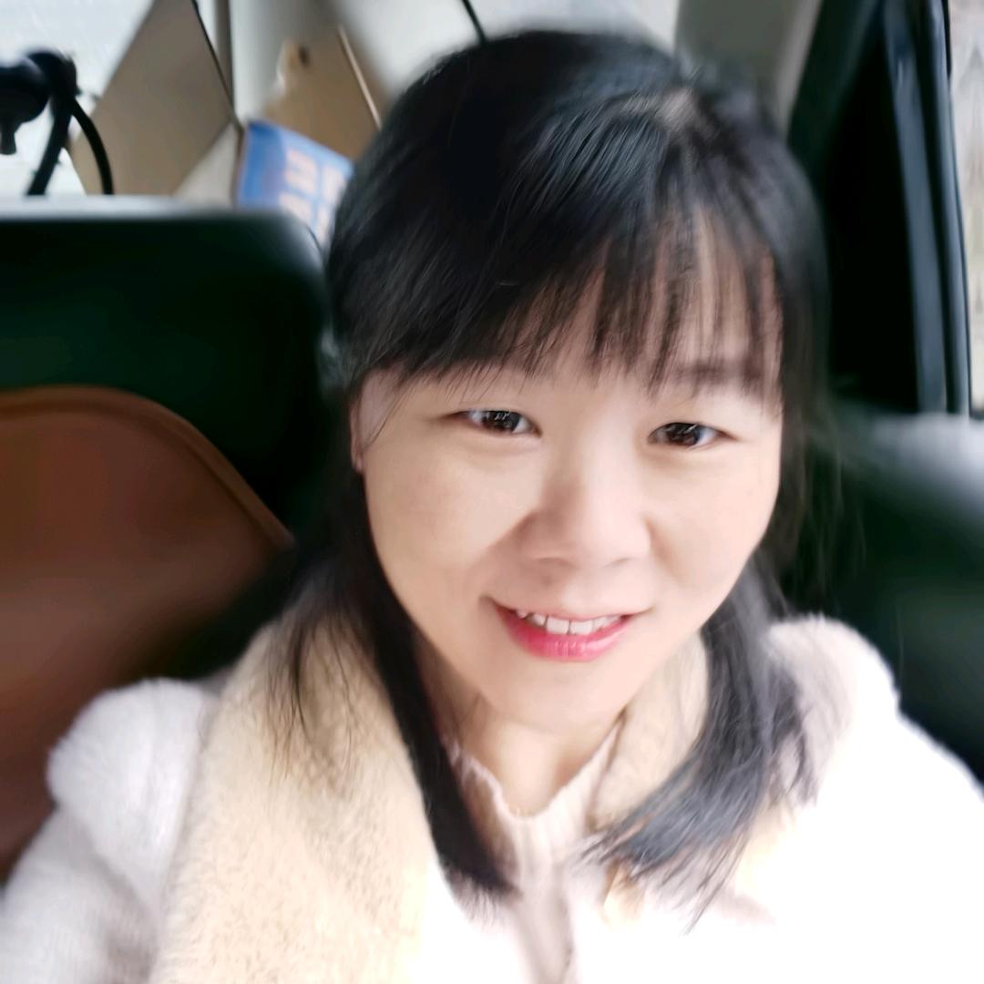 芳华吖
