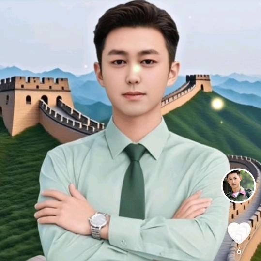 我的快乐就是想你