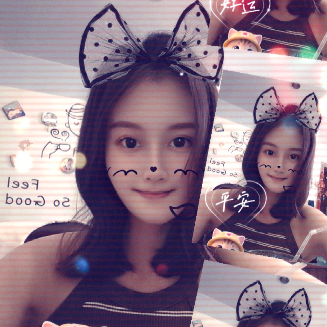 大Lily的小世界🌱🌿☘️