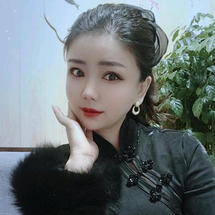 锦鲤逆龄新中式美雕（张老师）