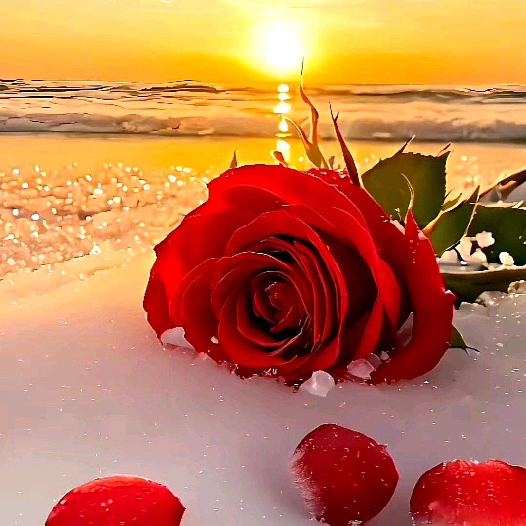 🇨🇳我只为你变乖🇨🇳🌹