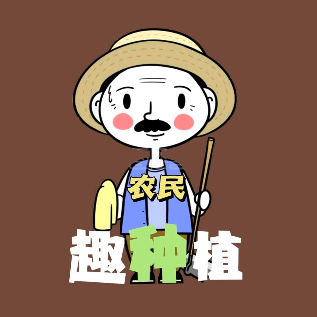 趣种植