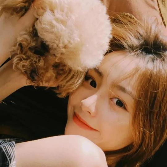 不吻不相知（叶子）