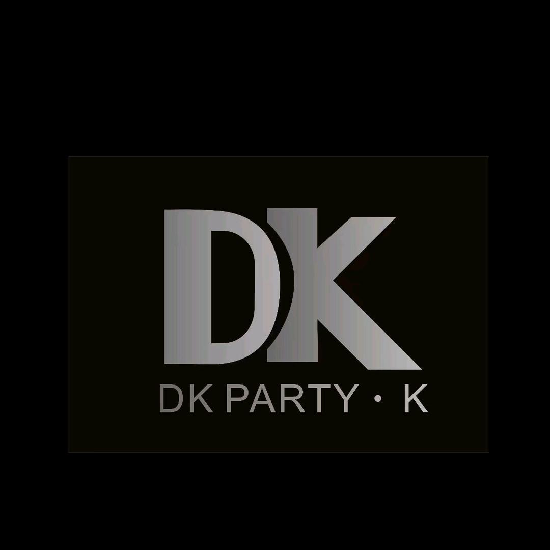 DK第一靠谱 张志尧