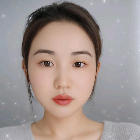 可颜可恬