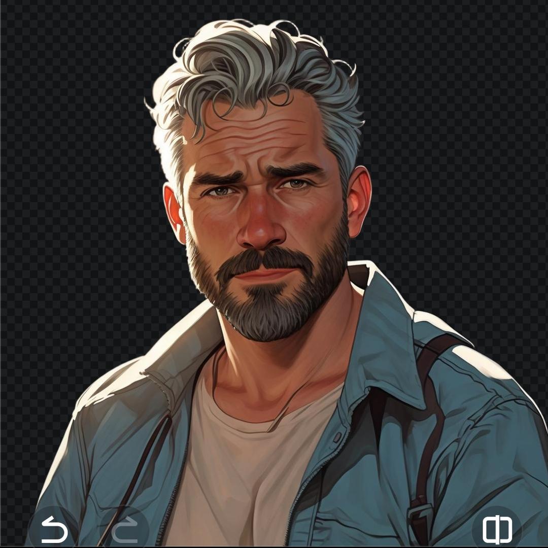 我不是哥是传说