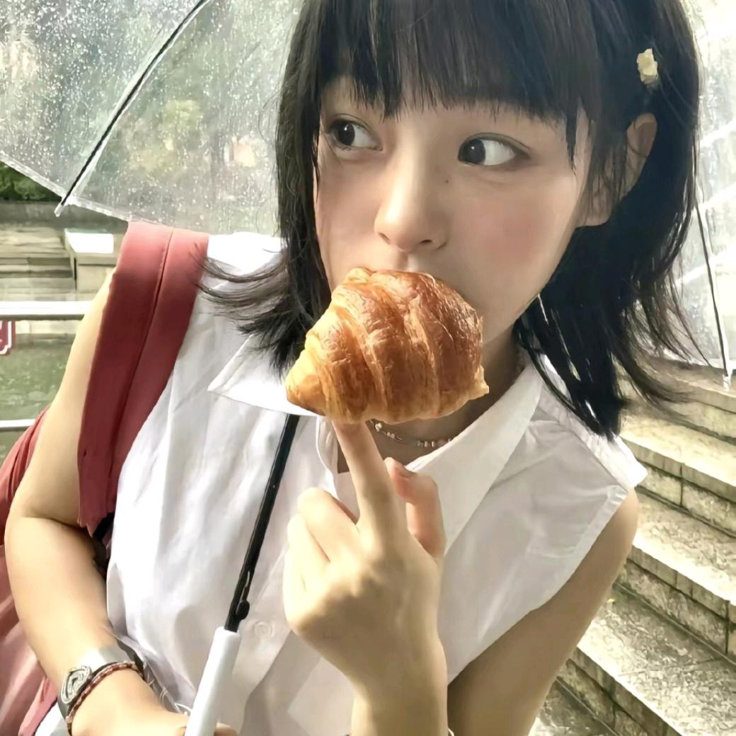 马铃薯🥔