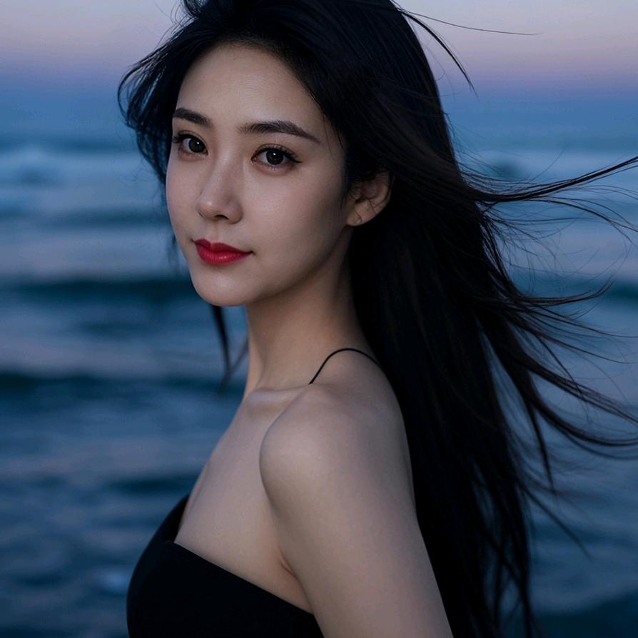 青～儿
