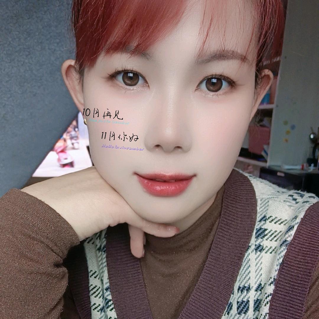 小晴天