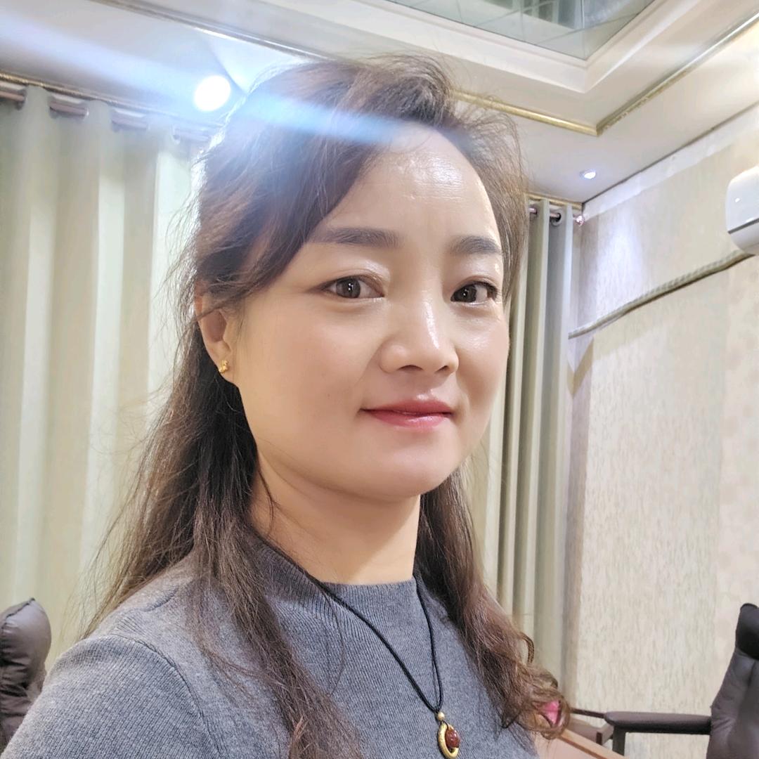 开心就好😊