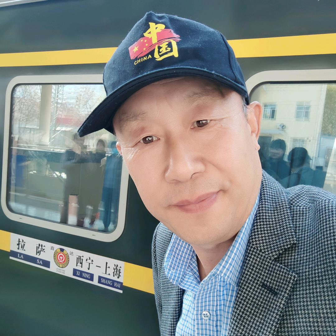 精彩生活（手机记录退休生活）