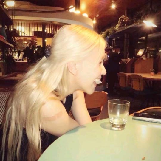 Love박채영³⁷.