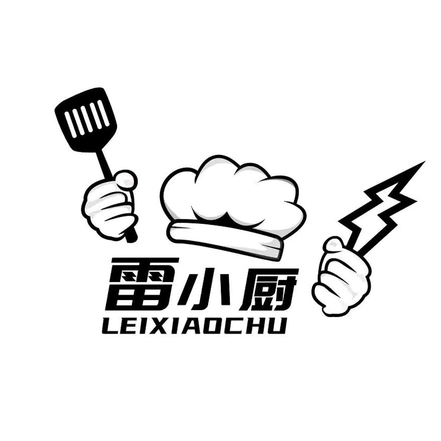 雷小厨的小店