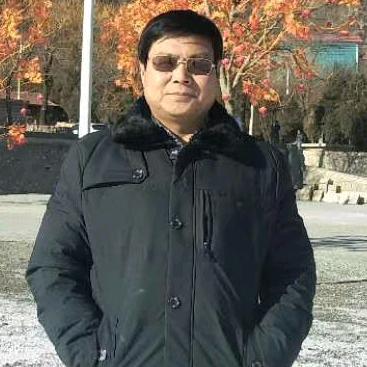 涞水搞笑老农民