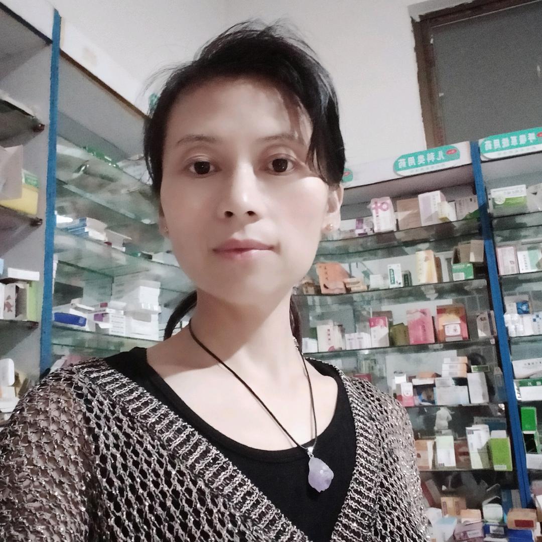 笑眯眯