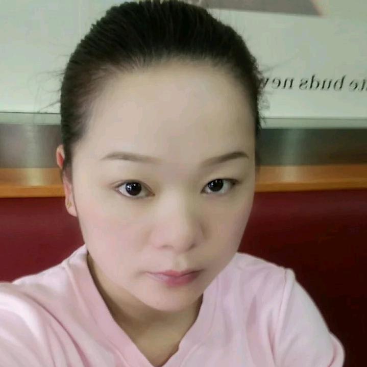 杨丽