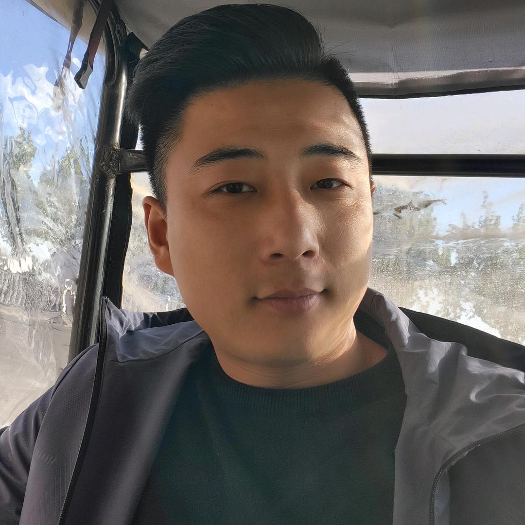 农村小旭【正能量】