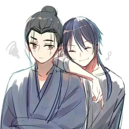 武当王也拜见老天师