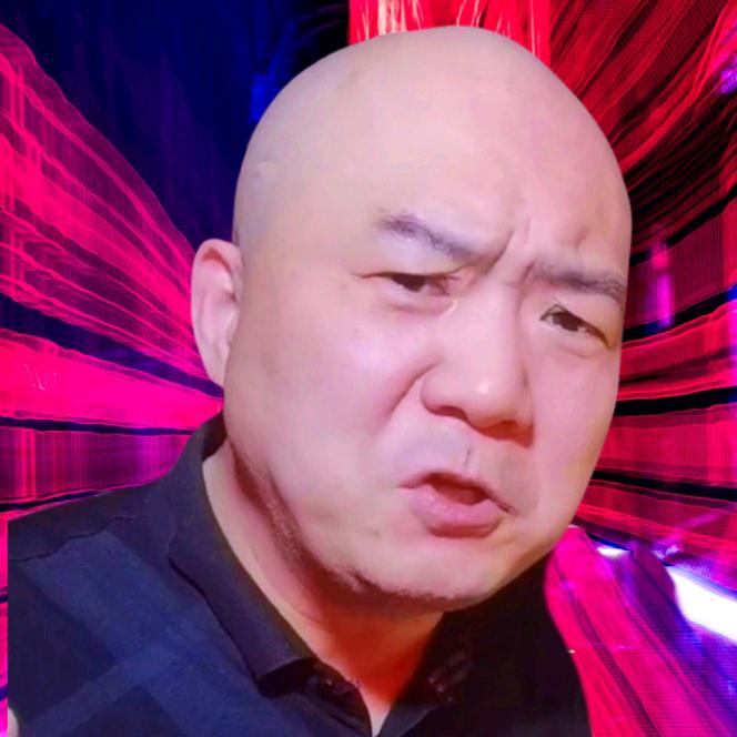 光头勇哥