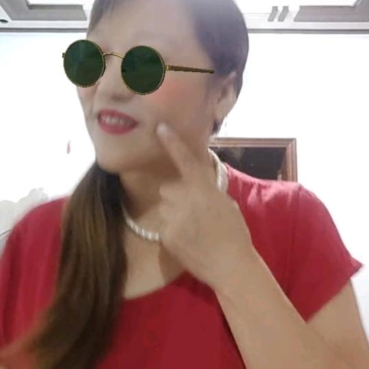 红红，