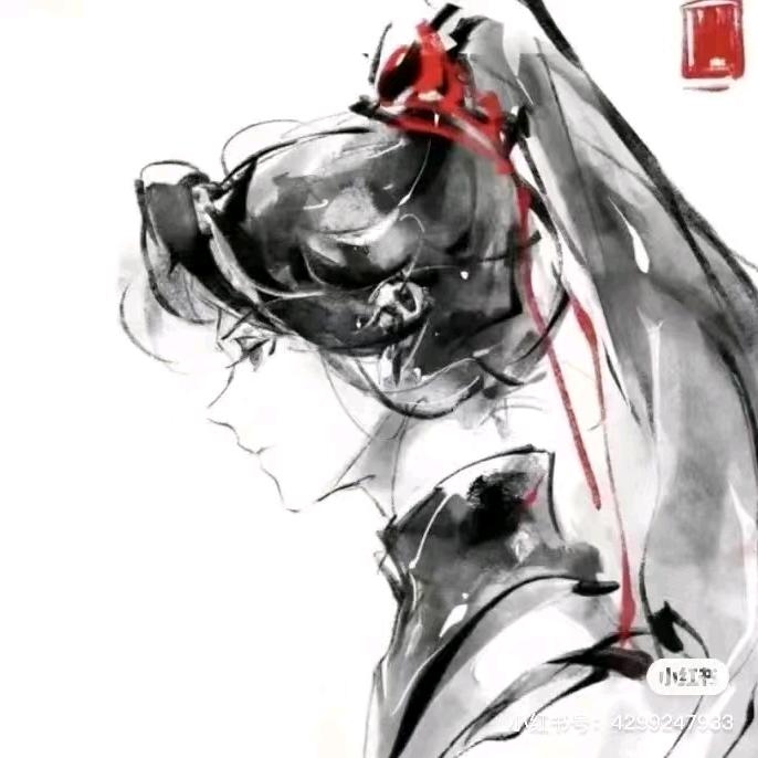 一只小猪(世一忍李)