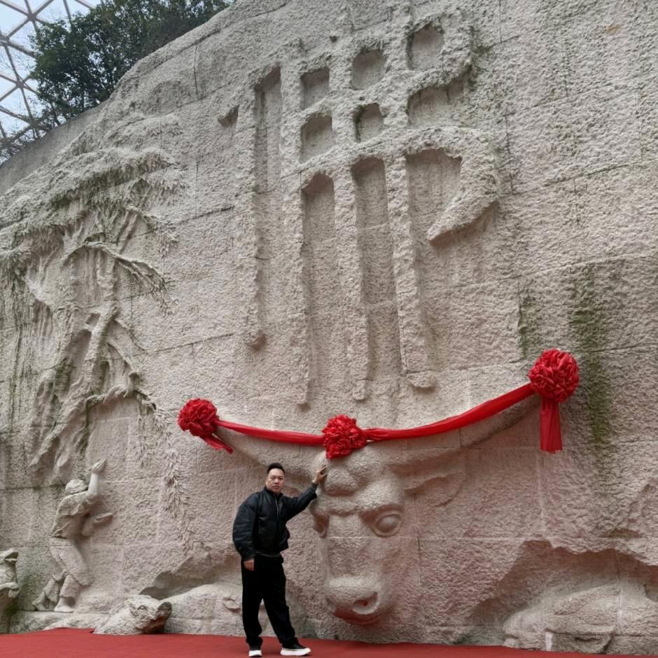 中闽石材王林春