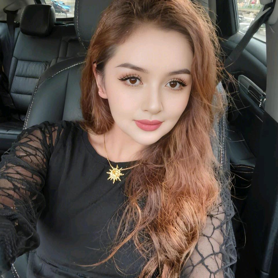 Gulziba 库车