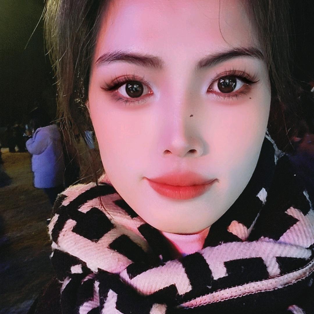 小张妹💞自己
