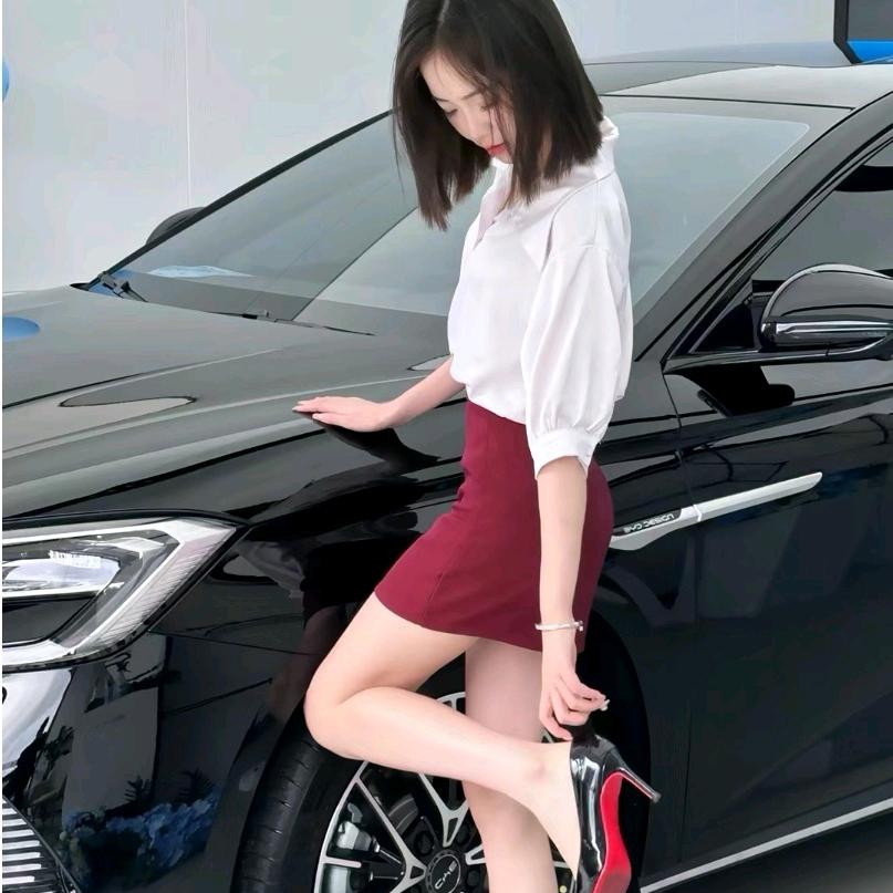 佛山阿宙4s店 新车批发