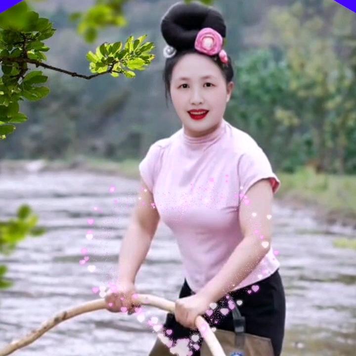 随心姐