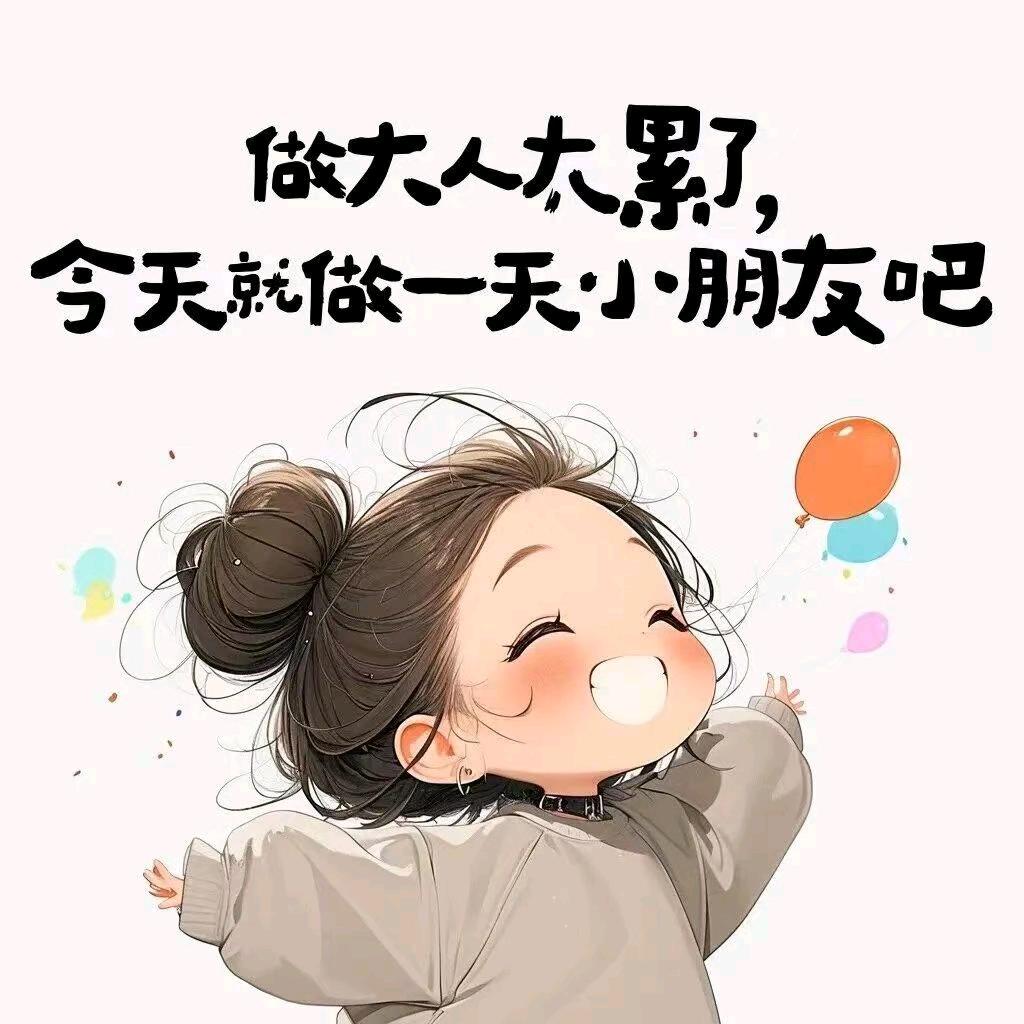 喜欢
