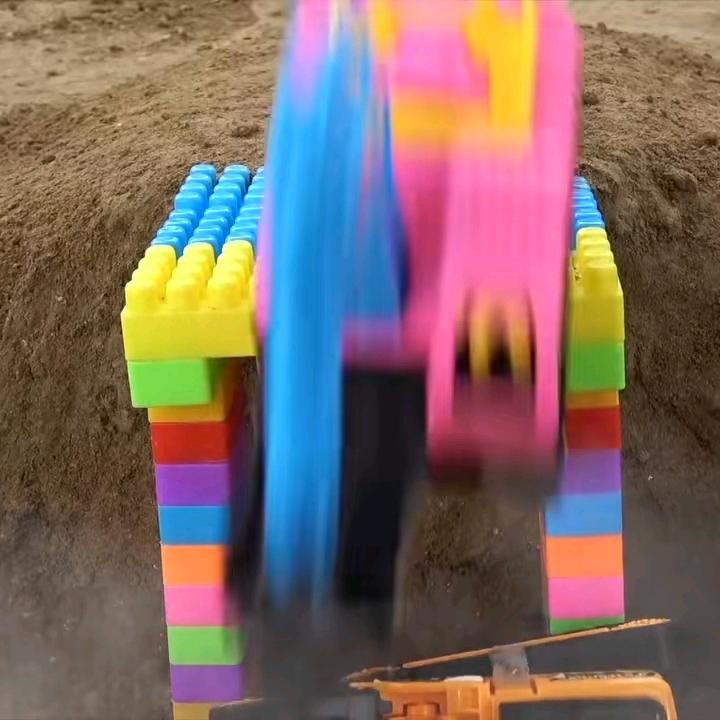 心累